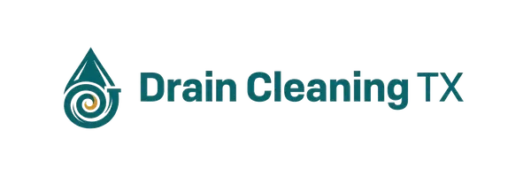 Drain Cleaning TX logo